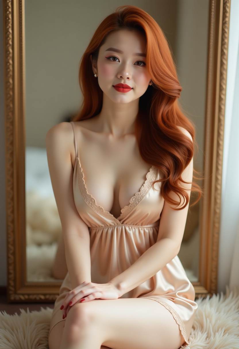 春色寄情人