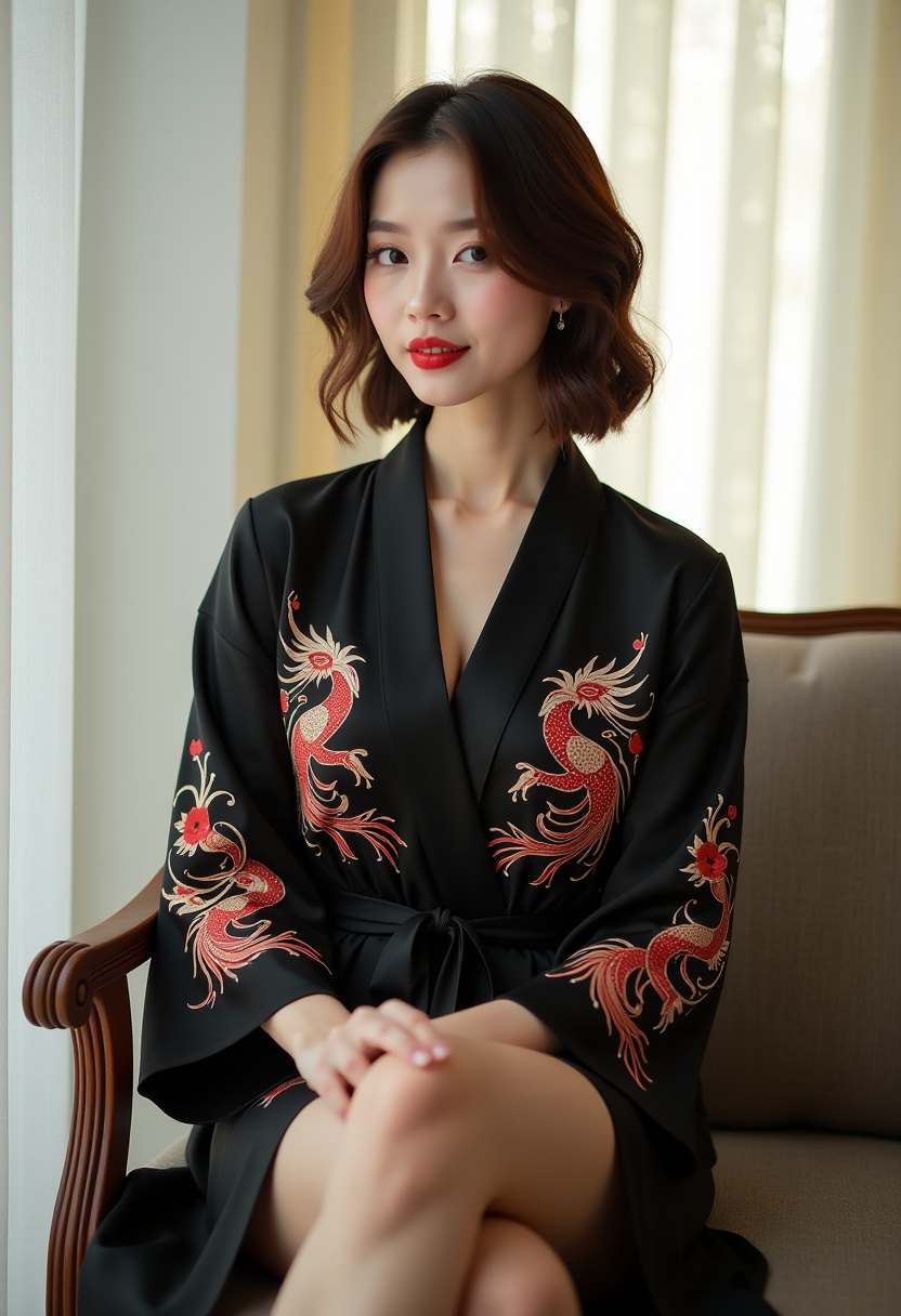 锦绣安宁