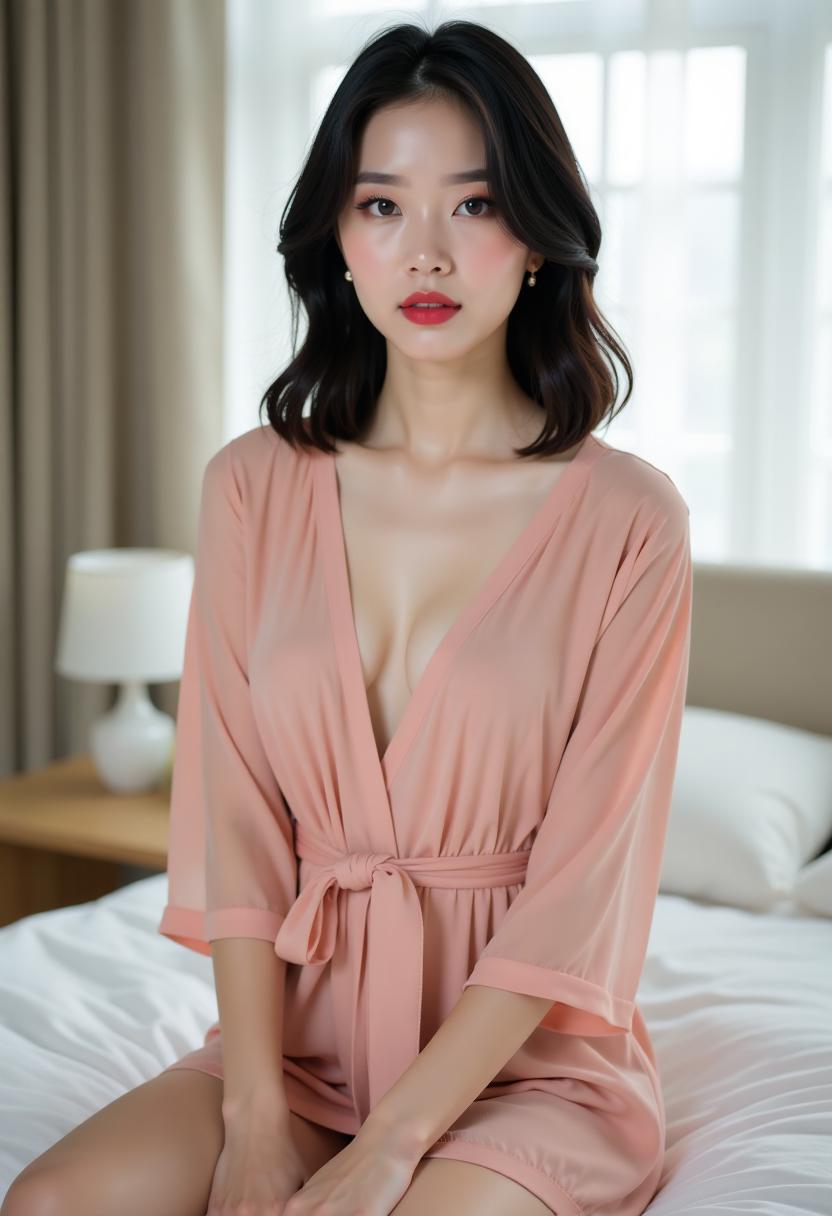 边水往事