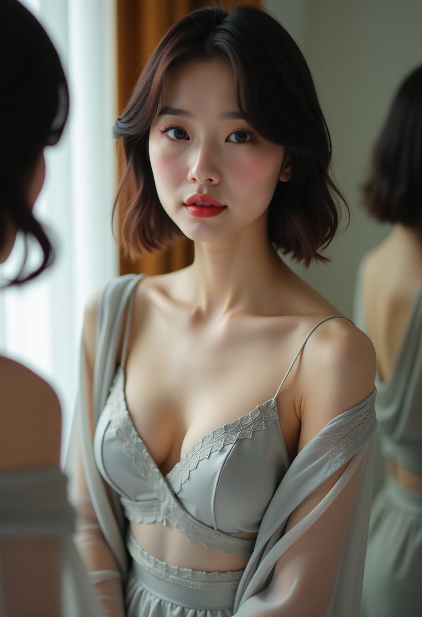 热辣滚烫